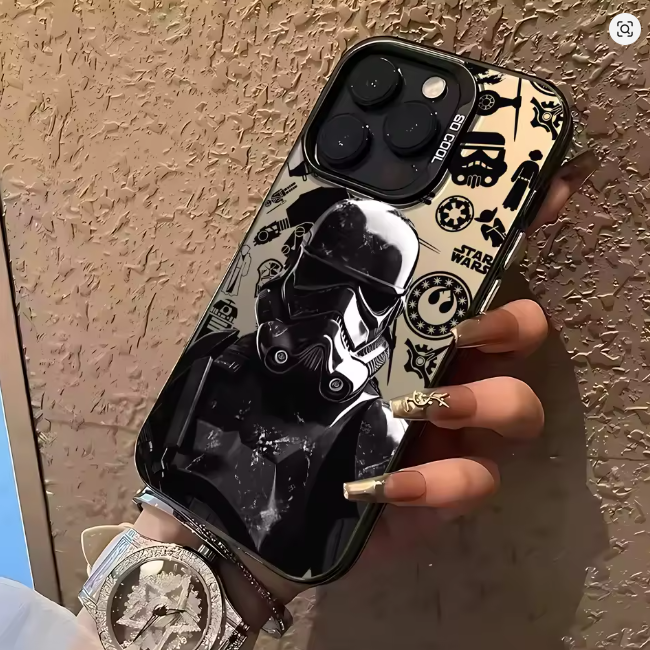 Funda iPhone STAR WARS