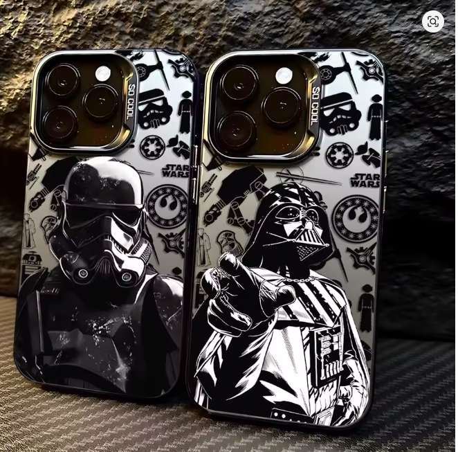 Funda iPhone STAR WARS