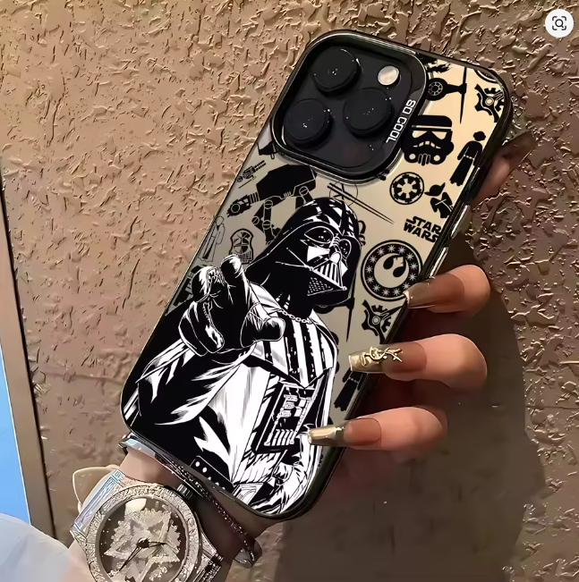 Funda iPhone STAR WARS