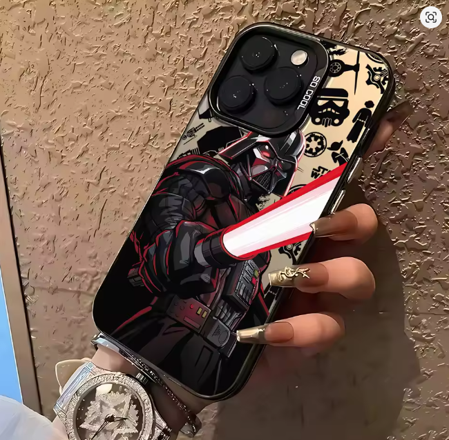 Funda iPhone STAR WARS