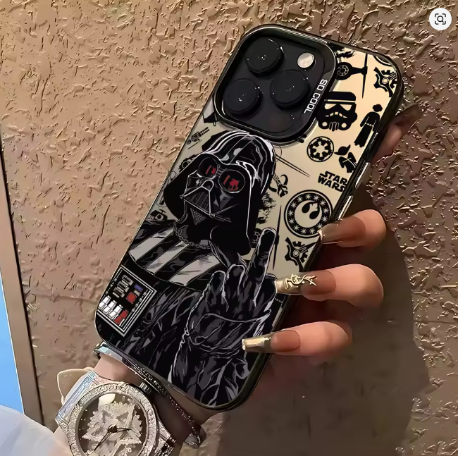Funda iPhone STAR WARS