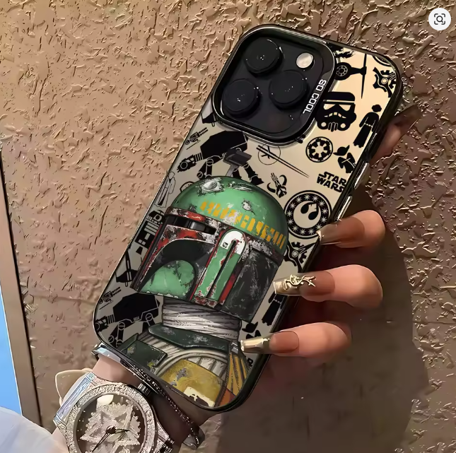Funda iPhone STAR WARS
