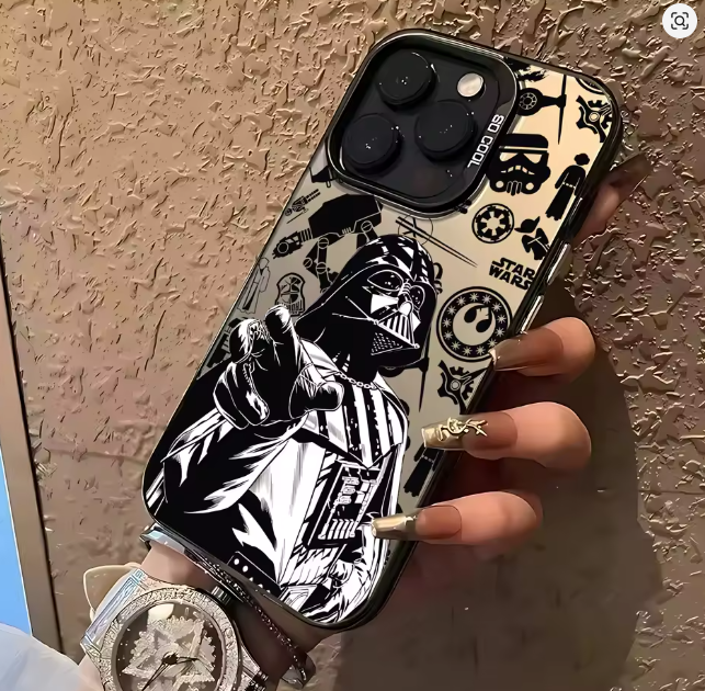 Funda iPhone STAR WARS